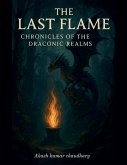 The last flame The last flame