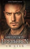 Spielen um zu Uberleben (eBook, ePUB) Spielen um zu Uberleben (eBook, ePUB)