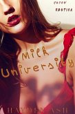 Milk University (eBook, ePUB)