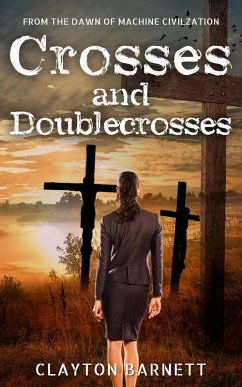 Cover Crosses and Doublecrosses (eBook, ePUB)