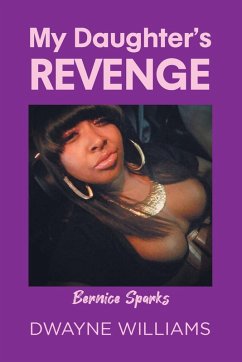 Cover My Daughter's Revenge