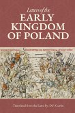 Letters of the Early Kingdom of Poland Letters of the Early Kingdom of Poland