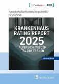 Krankenhaus Rating Report 2025 Krankenhaus Rating Report 2025