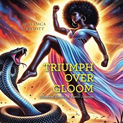 Cover Triumph Over Gloom