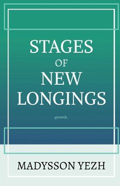 Cover Stages of New Longings