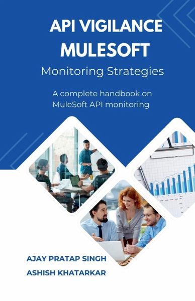 API Vigilance MuleSoft Monitoring Strategies API Vigilance MuleSoft Monitoring Strategies