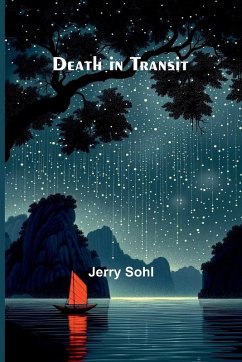 Cover Death In Transit