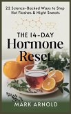 The 14-Day Hormone Reset The 14-Day Hormone Reset