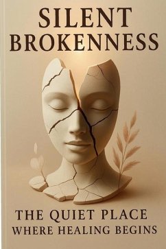 Cover Silent Brokenness