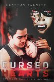 Cursed Hearts (eBook, ePUB) Cursed Hearts (eBook, ePUB)