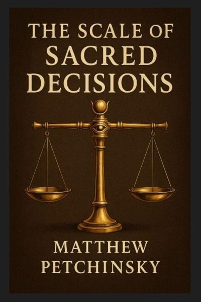 The Scale of Sacred Decisions (Millennium Scales)