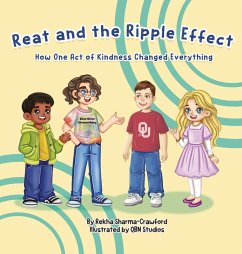 Cover Reat and the Ripple