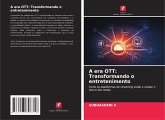 A era OTT: Transformando o entretenimento A era OTT: Transformando o entretenimento