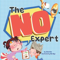 Cover The No Expert