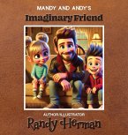 Mandy and Andy's Imaginary Friend