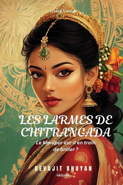Les larmes de Chitrangada