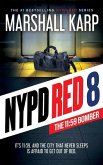 NYPD Red 8 NYPD Red 8