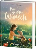 Mein größter Wunsch