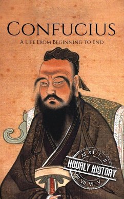 Cover Confucius (History of China) (eBook, ePUB)