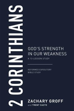 Cover 2 Corinthians