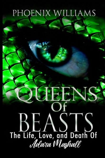 Queens of Beasts Queens of Beasts