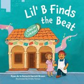 Lil' B Finds the Beat Lil' B Finds the Beat