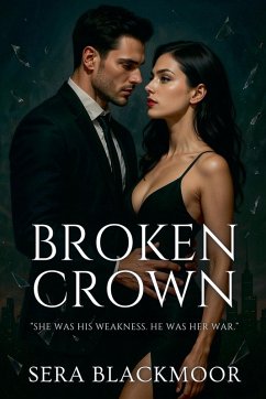 Cover Broken Crown