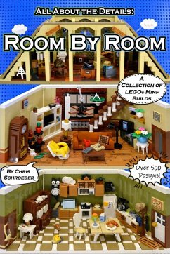 Cover Room By Room