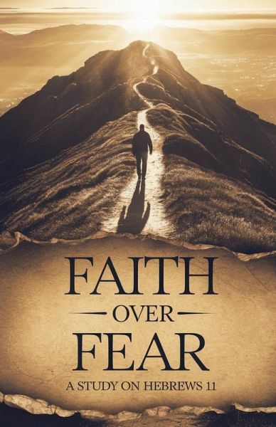 Faith Over Fear