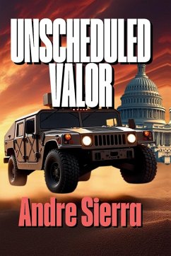 Cover Unscheduled Valor