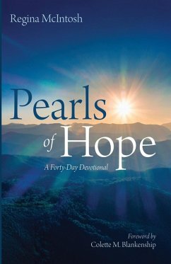 Cover Pearls of Hope