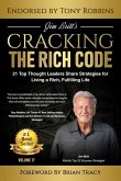 Cracking the Rich Code volume 17 Cracking the Rich Code volume 17