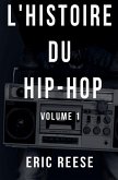 L'histoire du Hip-Hop L'histoire du Hip-Hop