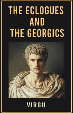 Cover The Eclogues and The Georgics