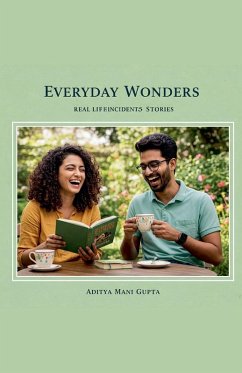 Cover Everyday Wonders