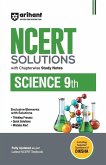 NCERT Solutions Science IX NCERT Solutions Science IX