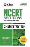 NCERT Solutions Chemistry XII NCERT Solutions Chemistry XII