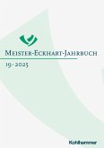 Meister-Eckhart-Jahrbuch Band 19 (2025)