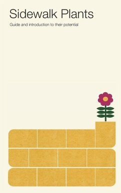 Cover Sidewalk Plants