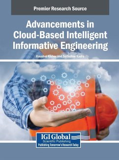 Cover Advancements in Cloud-Based Intelligent Informative Engineering