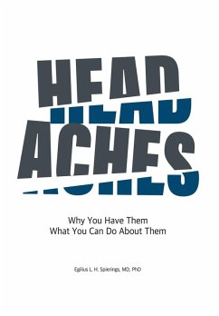 Cover Headaches