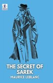 THE SECRET OF SAREK THE SECRET OF SAREK