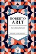 La voluntad tarada. Roberto Arlt - Bild 1