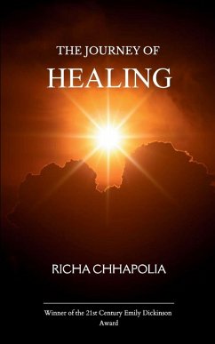 The Journey of Healing - Chhapolia, Richa
