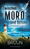 Windiges Grab (Zwischen Mord und Ostsee - Küstenkrimi 7) Windiges Grab (Zwischen Mord und Ostsee - Küstenkrimi 7)