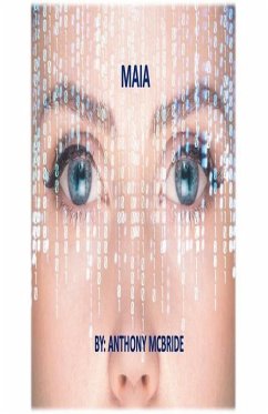 Maia Cover Maia