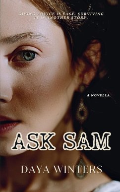 Cover Ask Sam