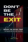Don't Be the Exit Don't Be the Exit