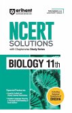 NCERT Solutions Biology XI NCERT Solutions Biology XI