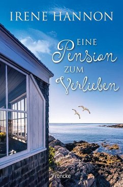 Eine Pension zum Verlieben - Hannon, Irene